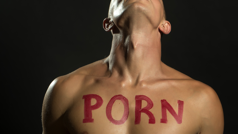 Illustration for article titled How to Watch Porn, According to Shutterstock
